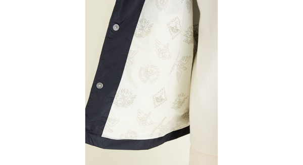 Dockers Dandois X Dockers® Coaches Jacket Beautiful Black