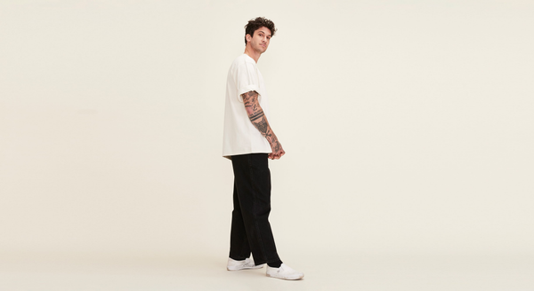 Dockers Dandois X Dockers® OG Khaki Beautiful Black