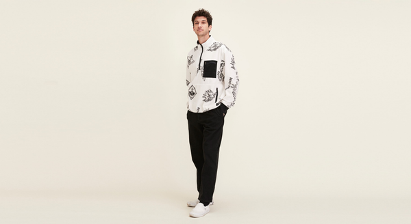 Dockers Dandois X Dockers® OG Khaki Beautiful Black