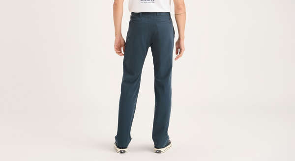 Dockers Alpha Chino Slim Fit Blue