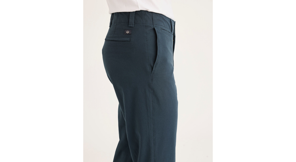 Dockers Alpha Chino Slim Fit Blue