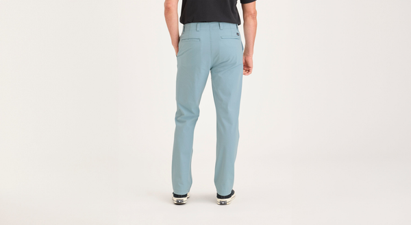 Dockers Alpha Chino Slim Fit Blue