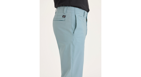 Dockers Alpha Chino Slim Fit Blue