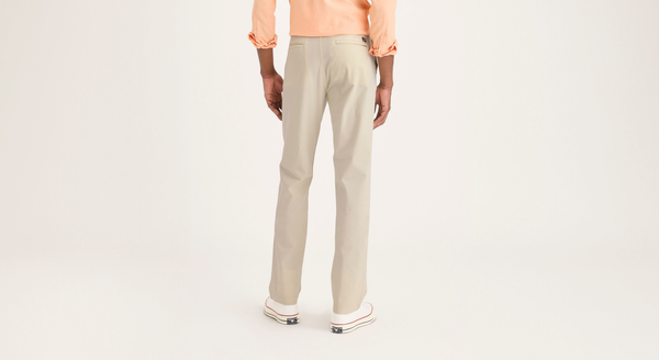 Dockers Alpha Chino Slim Fit Tan