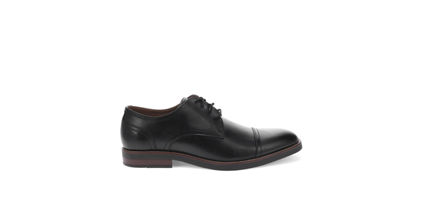 Dockers Baytown Shoes Black
