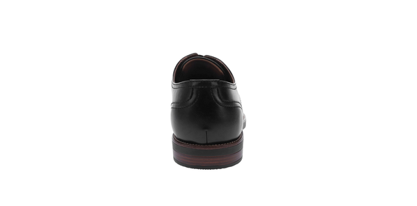 Dockers Baytown Shoes Black