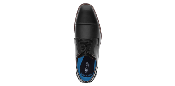 Dockers Baytown Shoes Black