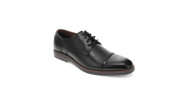 Dockers Baytown Shoes Black