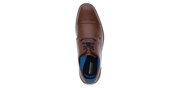 Dockers Baytown Shoes Brown