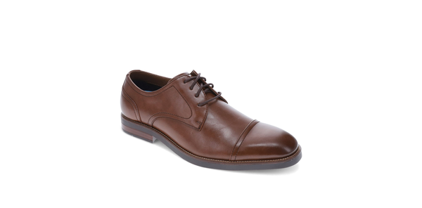 Dockers Baytown Shoes Brown