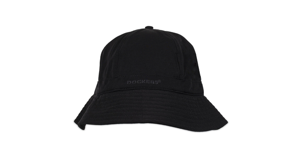 Dockers Bucket Hat Black
