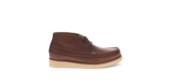 Dockers Calgary Boot Brown