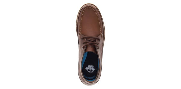 Dockers Calgary Boot Brown