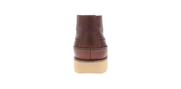 Dockers Calgary Boot Brown