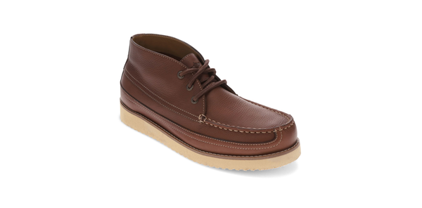 Dockers Calgary Boot Brown