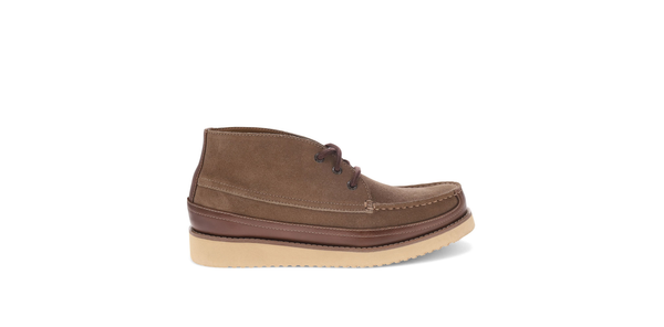 Dockers Calgary Boot Tan