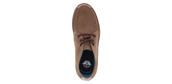 Dockers Calgary Boot Tan