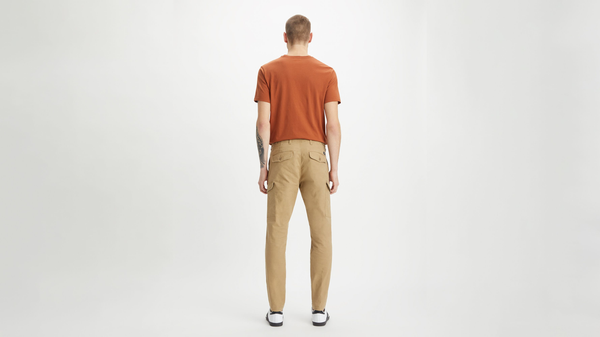 Dockers Cargo Pants Slim Tapered Fit Tan
