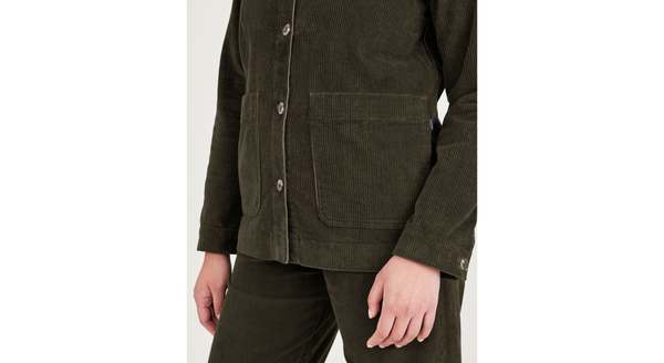 Dockers Chore Coat Regular Fit Green