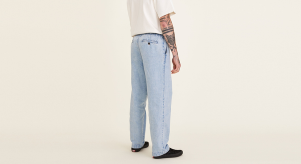 Dockers Dandois X Dockers® Pull-On Pant Blue