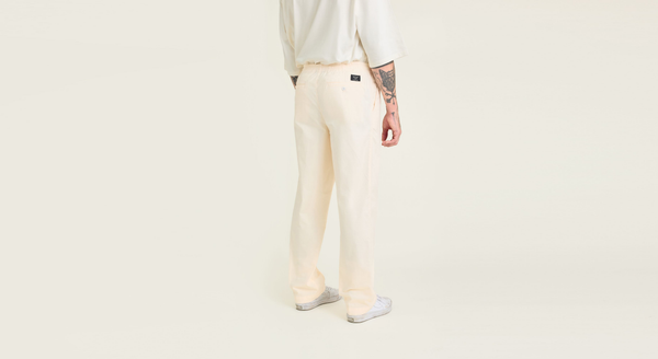 Dockers Dandois X Dockers® Pull On Pant Khaki