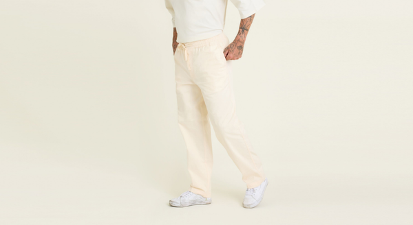 Dockers Dandois X Dockers® Pull On Pant Khaki