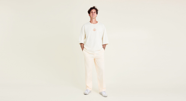 Dockers Dandois x Dockers® Pull On Pant Khaki