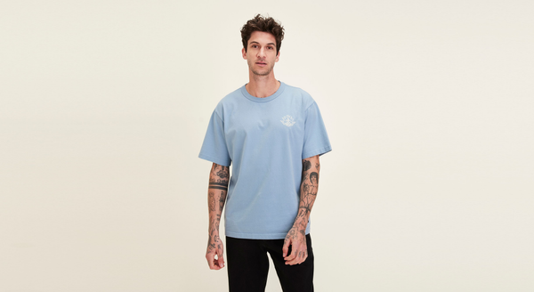 Dockers Dandois X Dockers® Relaxed Tee Blue