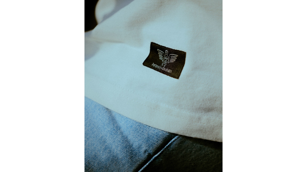 Dockers Dandois X Dockers® Relaxed Tee White