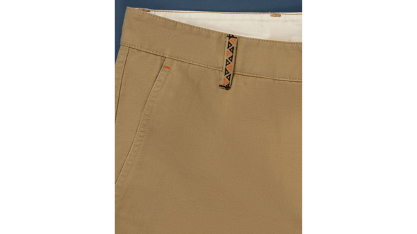 Dockers Dockers® X Selema Masekela Chinos Tan