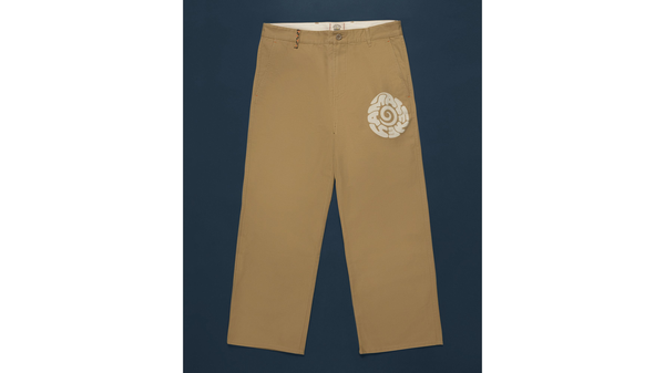 Dockers Dockers® x Selema Masekela Chinos Tan