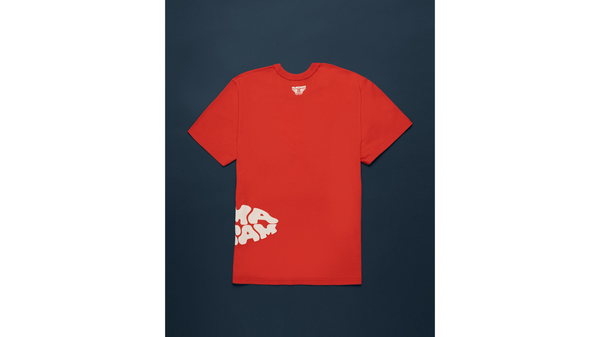 Dockers Dockers® X Selema Masekela Tee Red Clay