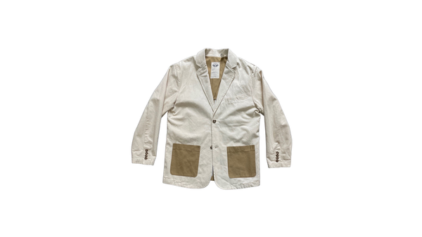 Dockers Dockers® x Transnomadica Blazer Tan