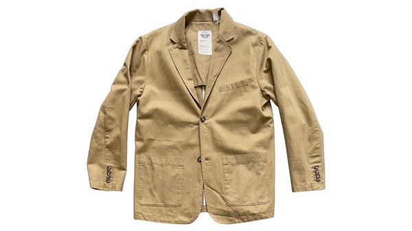 Dockers Dockers® x Transnomadica Blazer Tan