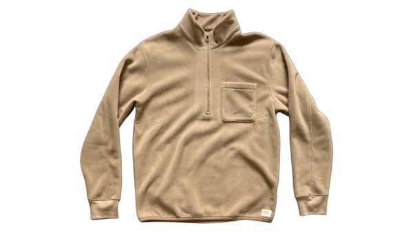 Dockers Dockers® x Transnomadica Fleece Tan