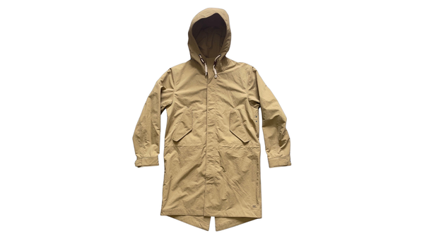 Dockers Dockers® x Transnomadica Parka Tan