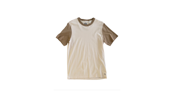 Dockers Dockers® x Transnomadica Tee Shirt Tan