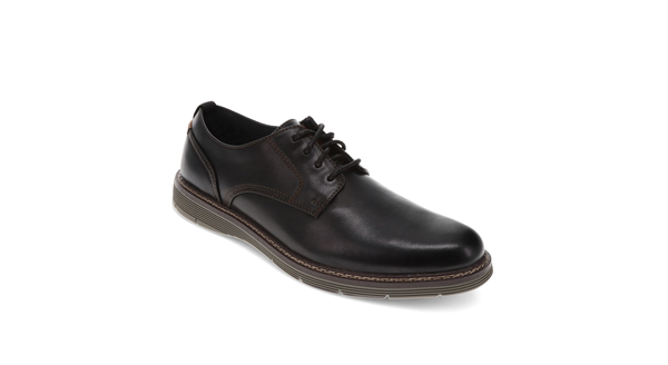 Dockers Easedale Shoes Black
