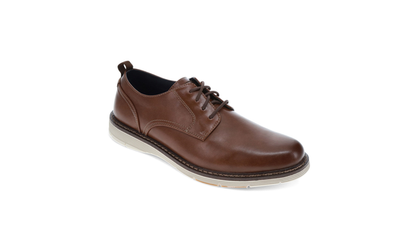 Dockers Easedale Shoes Brown