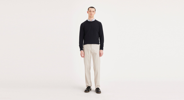 Dockers Easy Khakis Classic Fit Tan