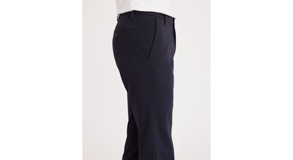 Dockers Easy Khakis Slim Fit Blue