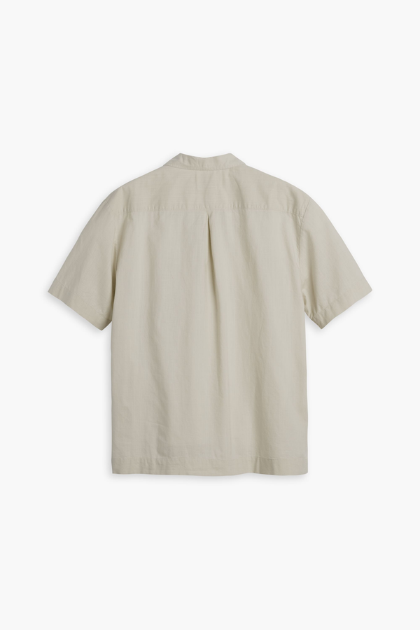 Dockers Eighty-Six Shirt Relaxed Fit Tan