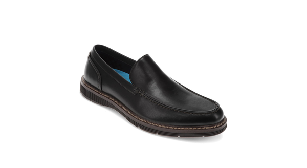 Dockers Elmhurst Shoes Black