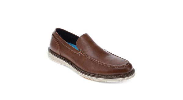 Dockers Elmhurst Shoes Brown