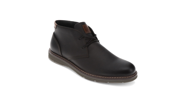 Dockers Esmond Shoes Black