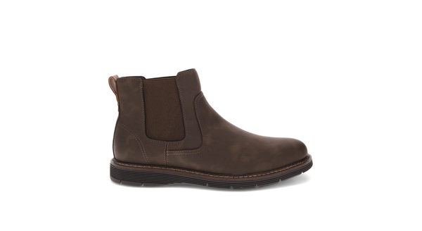Dockers Ettrick Shoes Dark Brown