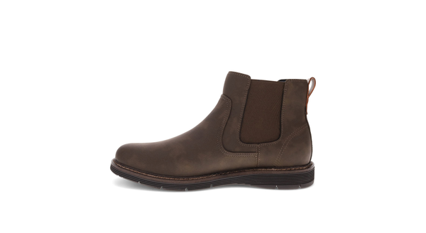 Dockers Ettrick Shoes Dark Brown