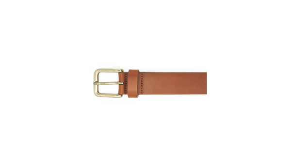 Dockers Everyday Classic Belt Brown