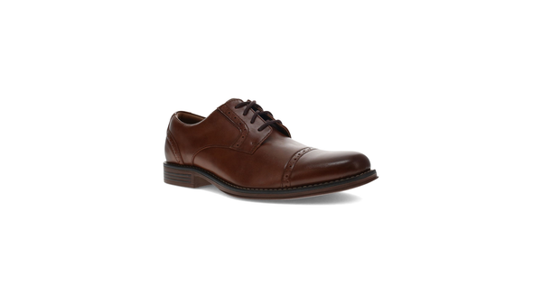 Dockers Ferrell Shoes Brown