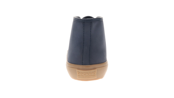 Dockers Forbes High Top Sneakers Blue